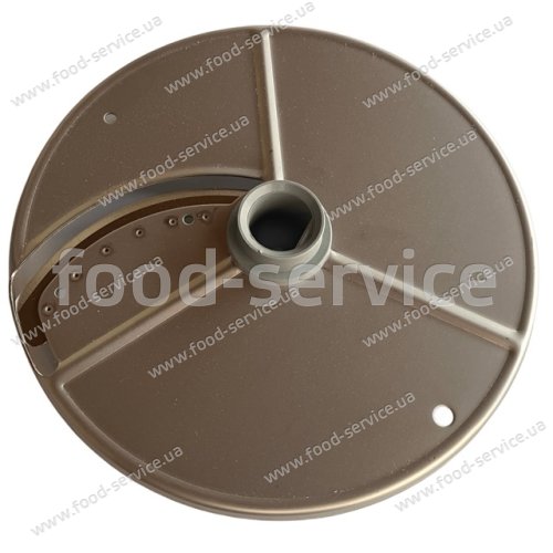 Диск для овочерізки Robot Coupe 27086, слайсер 3 мм